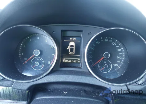 2013 Volkswagen Gti from USA, damaged, VIN WVWHD7AJ2DW136060